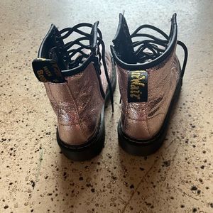 Size 3 doc martens